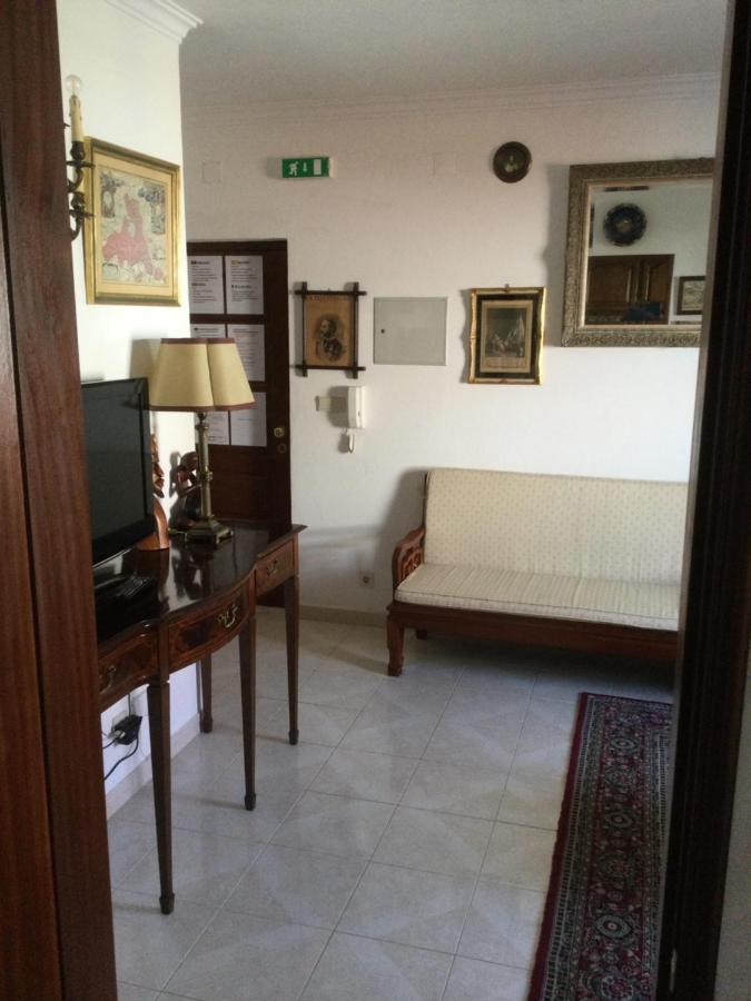 Vintage Apartment Milfontes Vila Nova de Milfontes Exterior foto