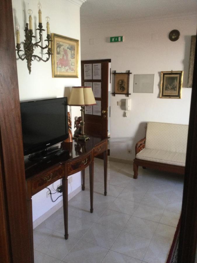 Vintage Apartment Milfontes Vila Nova de Milfontes Exterior foto